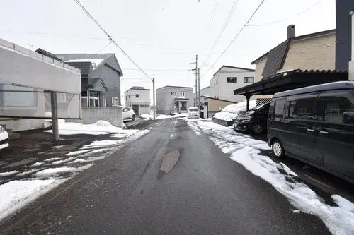 5LDK property Sapporo City Hokkaido (2)