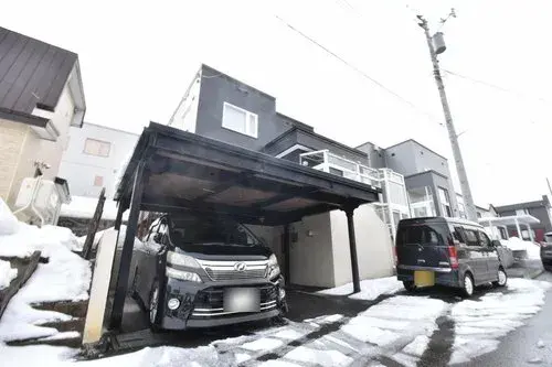 5LDK property Sapporo City Hokkaido (3)