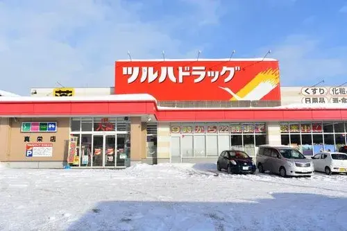 5LDK property Sapporo City Hokkaido (6)