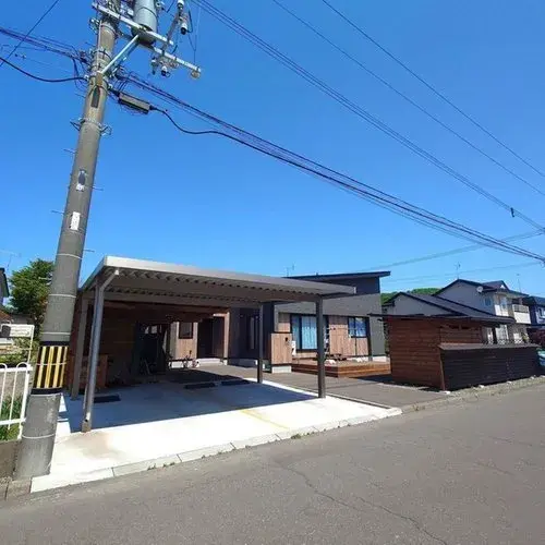 4LDK Property Shiraoi-cho Hokkaido (5)