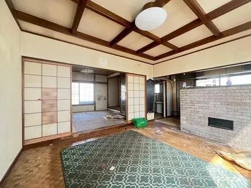 4LDK Property Otaru City Hokkaido (2)