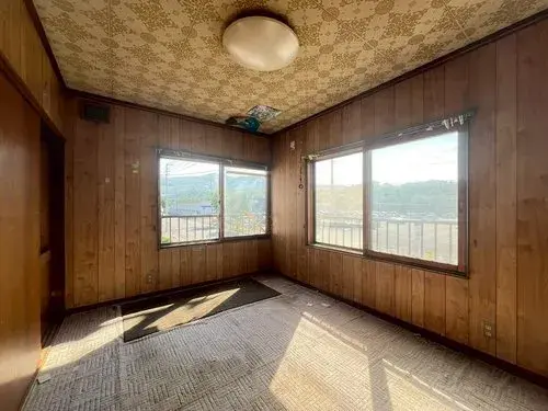 4LDK Property Otaru City Hokkaido (3)