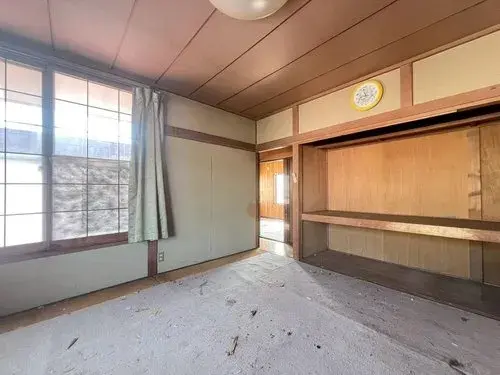 4LDK Property Otaru City Hokkaido (4)