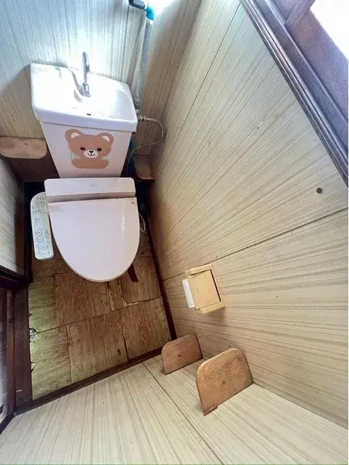 4LDK Property Otaru City Hokkaido (8)
