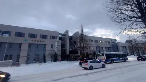 5LDK Sapporo City Hokkaido (21)