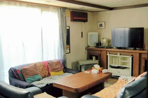 5LDK Sapporo City Hokkaido (4)