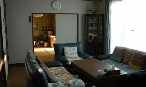 5LDK Sapporo City Hokkaido (5)