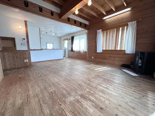 5LDK物件 新十津川町 北海道 (3)