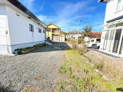 3LDK Property Kitami City Hokkaido (2)