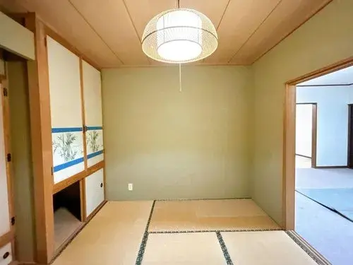 3LDK Property Kitami City Hokkaido (14)