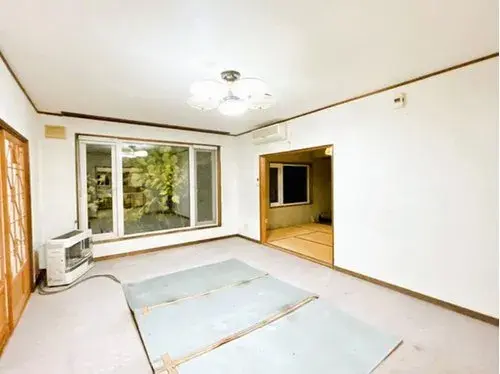 3LDK Property Kitami City Hokkaido (3)