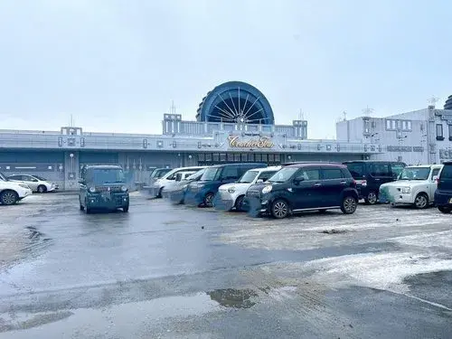 3LDK Property Kitami City Hokkaido (21)