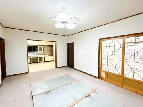 3LDK Property Kitami City Hokkaido (5)