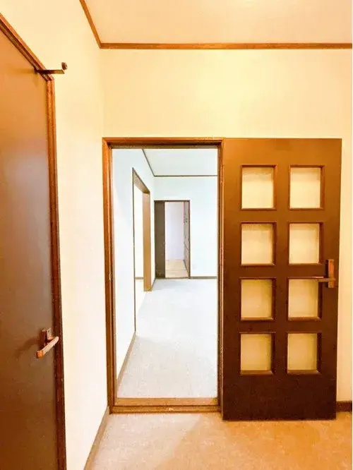 3LDK Property Kitami City Hokkaido (7)
