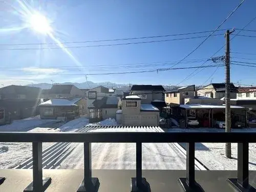 Propiedad 4LDK Ciudad de Sapporo Hokkaido (4)