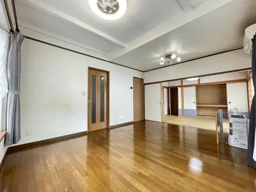 5LDK+2S Property Sapporo Hokkaido (2)