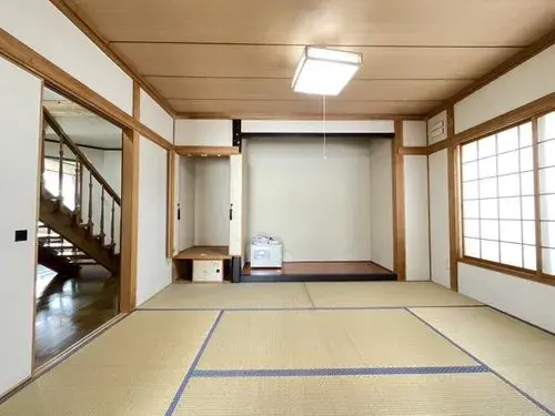 5LDK+2S Property Sapporo Hokkaido (12)