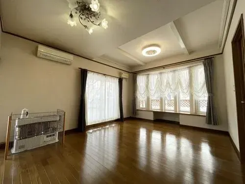 5LDK+2S Property Sapporo Hokkaido (3)