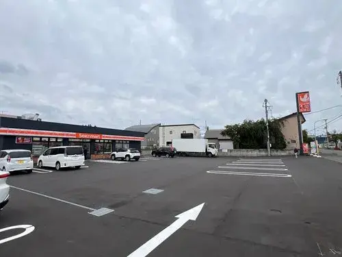 Bien 4LDK Ebetsu, Hokkaido (20)
