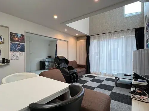 Bien 4LDK Ebetsu, Hokkaido (4)