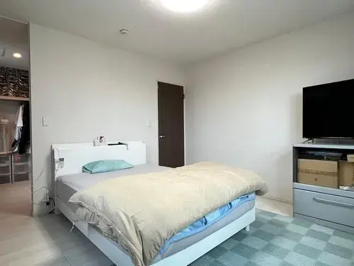 Bien 4LDK Ebetsu, Hokkaido (10)