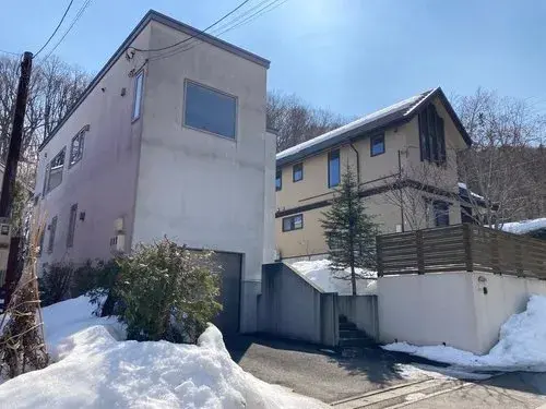 4LDK Property Sapporo City Hokkaido (2)