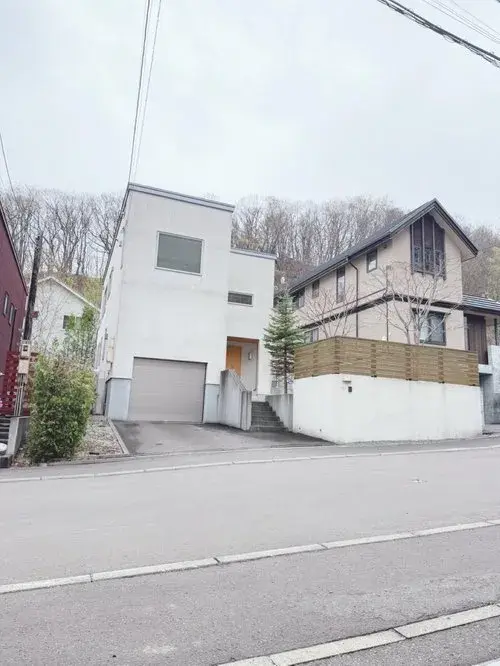 4LDK Property Sapporo City Hokkaido (3)