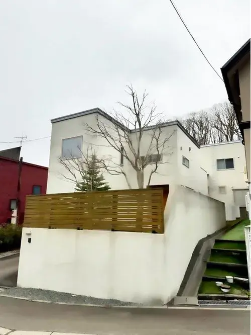 4LDK Property Sapporo City Hokkaido (4)