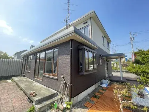 北海道千歳市7LDK物件 (2)