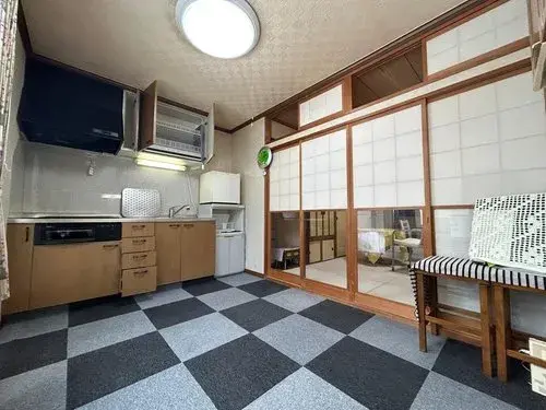北海道千歳市7LDK物件 (12)