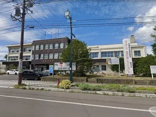 5LDK Property Noboribetsu City Hokkaido (6)