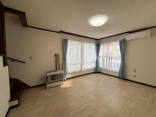 عقار 4LDK مدينة أساهيكاوا هوكايدو (3)