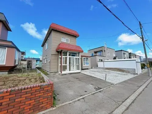 3LDK Sapporo City Hokkaido (2)