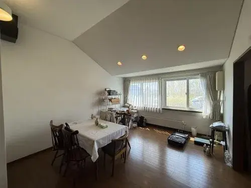 3LDK Propriété Ville de Toyako Hokkaido (5)