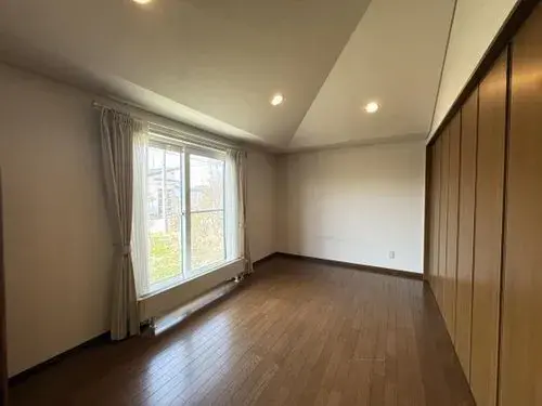 3LDK Propriété Ville de Toyako Hokkaido (7)