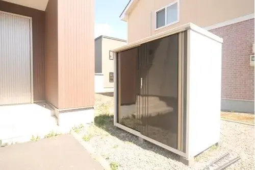 4LDK房产 北广岛市 北海道 (3)