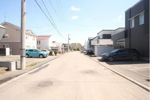 4LDK房产 北广岛市 北海道 (6)