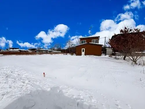 Hokkaido Shiraoi Town 3LDK Property (2)