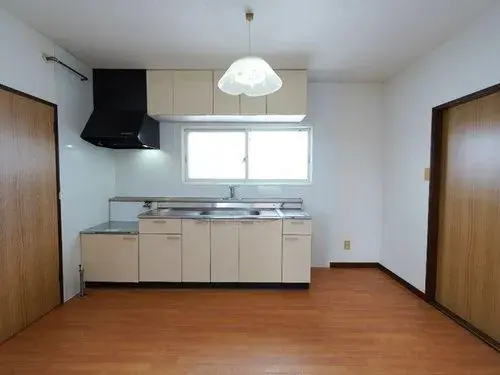 Hokkaido Shiraoi Town 3LDK Property (13)