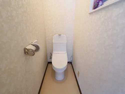 Hokkaido Shiraoi Town 3LDK Property (14)