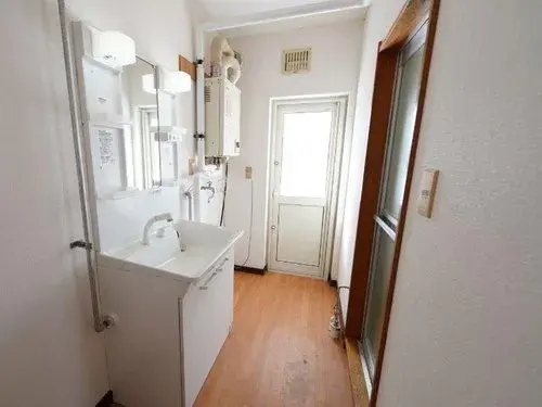 Hokkaido Shiraoi Town 3LDK Property (15)