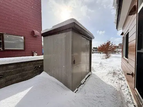 Hokkaido Shiraoi Town 3LDK Property (3)