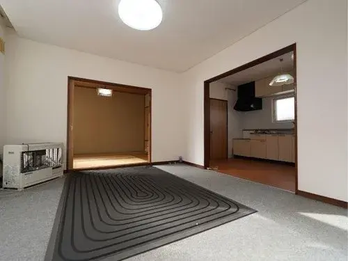 Hokkaido Shiraoi Town 3LDK Property (5)
