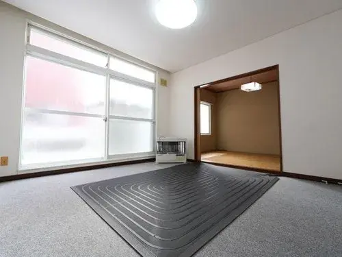 Hokkaido Shiraoi Town 3LDK Property (6)