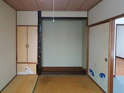 Hokkaido Shiraoi Town 3LDK Property (9)