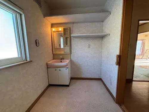 Hokkaido Asahikawa City 2-Bedroom Property (14)