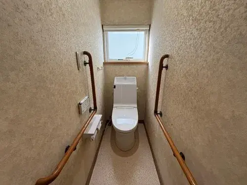 Hokkaido Asahikawa City 2-Bedroom Property (15)