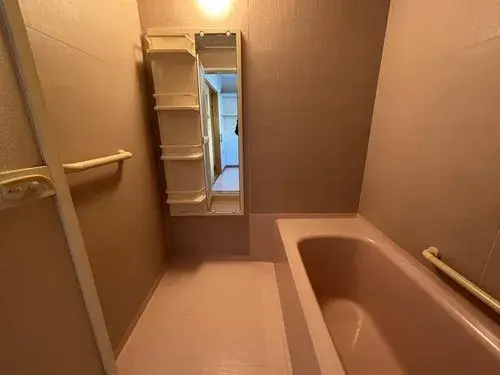 Hokkaido Asahikawa City 2-Bedroom Property (16)