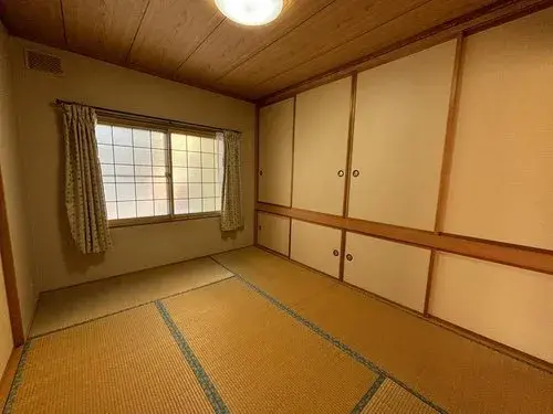 Hokkaido Asahikawa City 2-Bedroom Property (7)