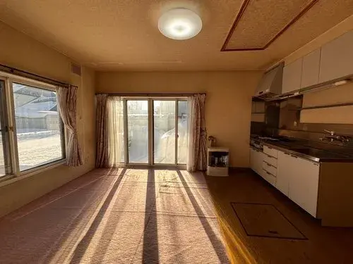 Hokkaido Asahikawa City 2-Bedroom Property (9)